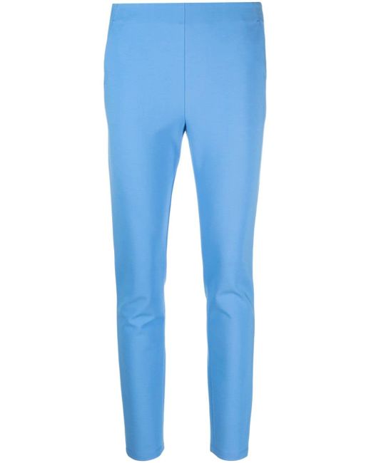 Dorothee Schumacher cropped tailored trousers