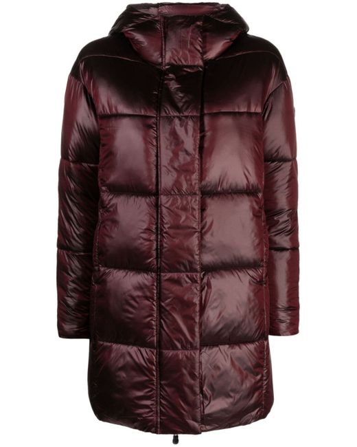 Save The Duck Sida padded puffer jacket