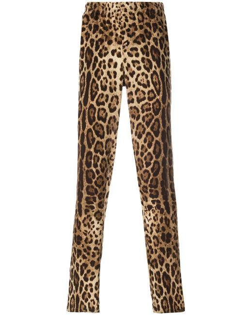Dolce & Gabbana Pyjama trousers