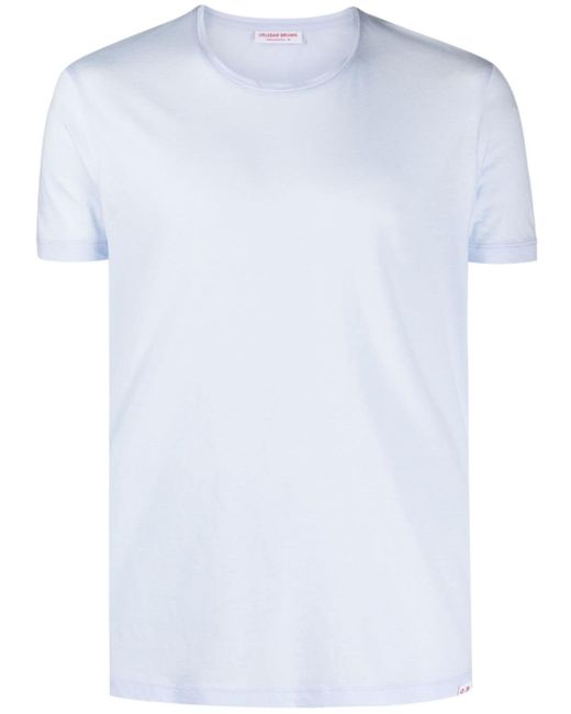 Orlebar Brown round-neck T-shirt