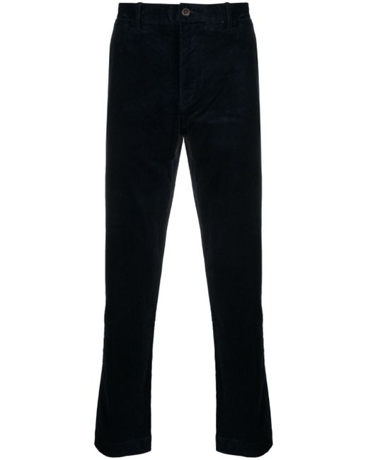 Polo Ralph Lauren corduroy tapered-leg trousers