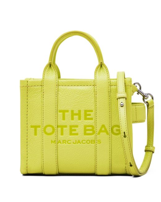 Marc Jacobs The Mini tote bag