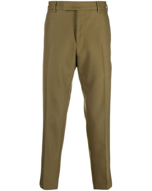 PT Torino tailored trousers
