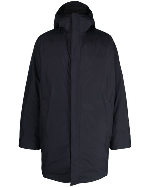 Norse Projects Rokkvi 6.0 windproof water-repellent padded jacket