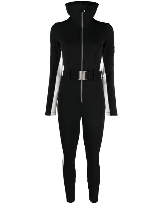 Cordova belted ski suit