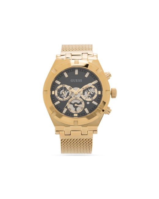 GUESS Watches Continental 44mm