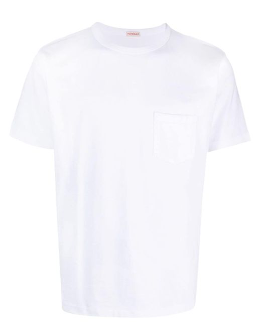 Fursac short-sleeve T-shirt