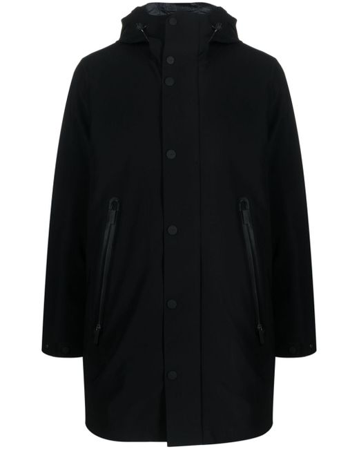 Roberto Ricci Designs classic-hood padded coat