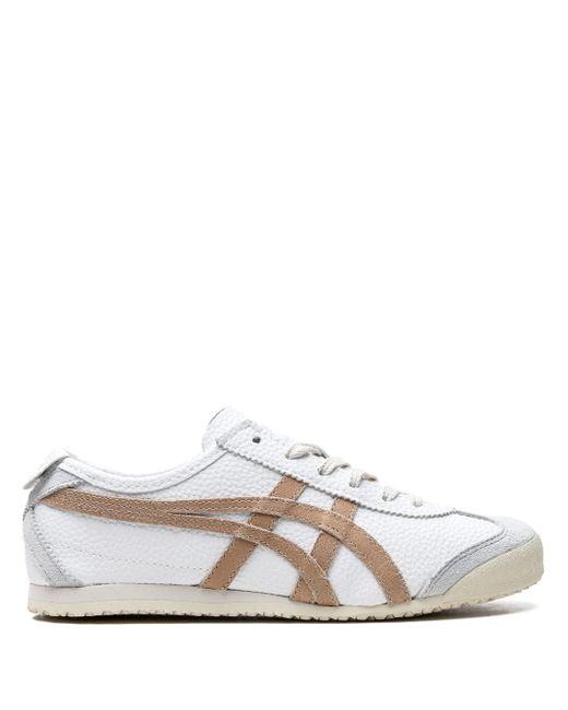 Onitsuka Tiger Mexico 66 Brown sneakers