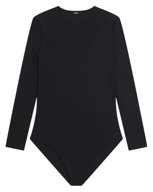 Balenciaga long-sleeve bodysuit