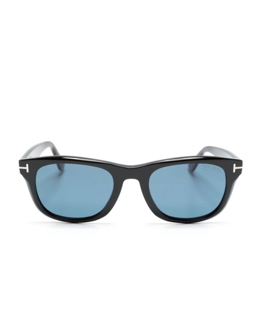Tom Ford Kendel square-frame sunglasses