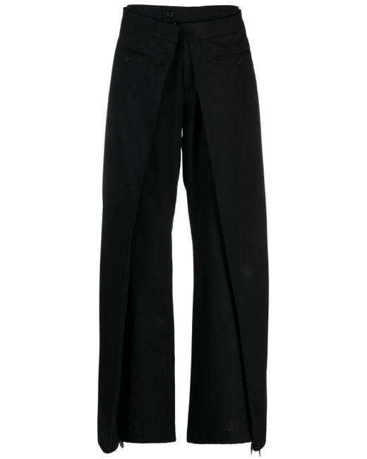 Bettter layered trousers