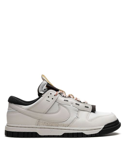 Nike Dunk Low Remastered Sail sneakers