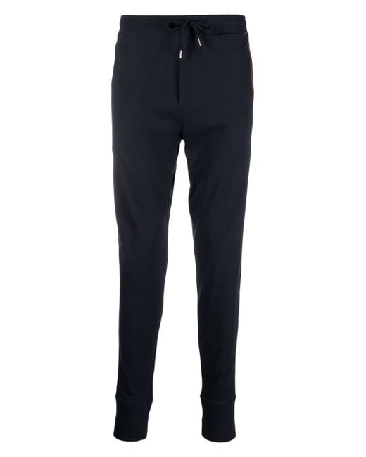 Paul Smith tapered lounge trousers