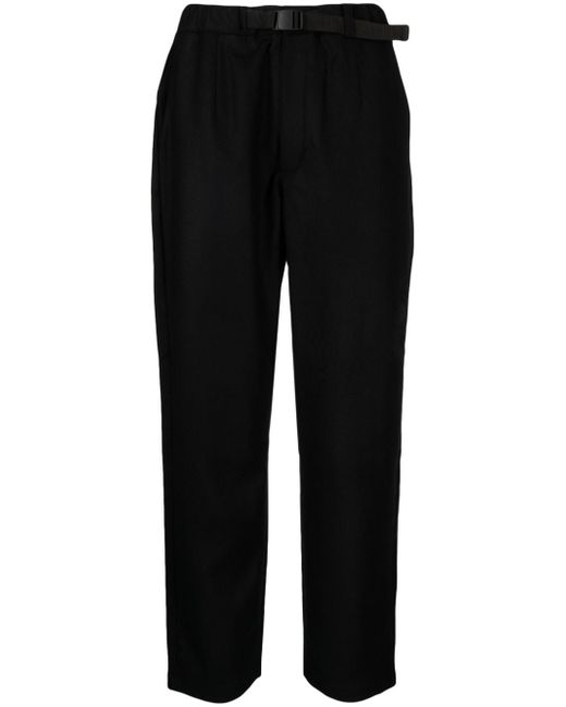 Goldwin All Direction straight-leg trousers