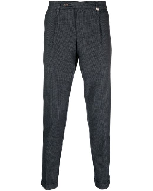 Myths tapered tailored trousers