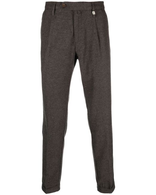 Myths tapered tailored trousers