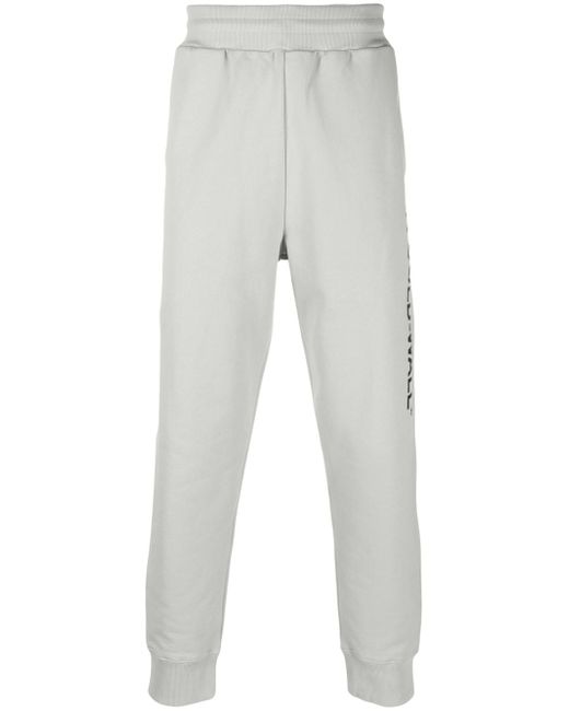 A-Cold-Wall Essentials cotton track pants