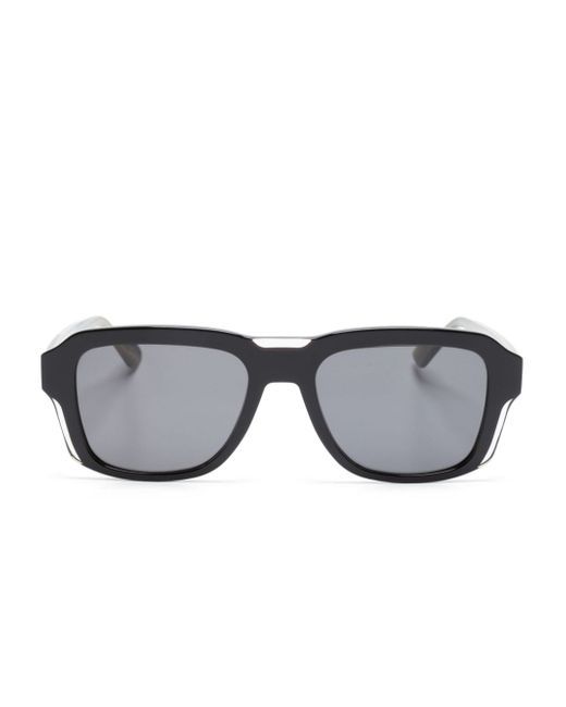 Face À Face Shiro 2 square-frame sunglasses