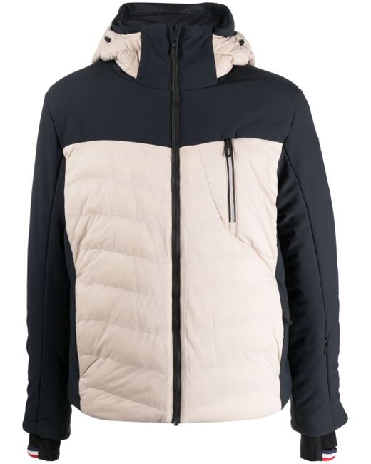 Rossignol Djinn hooded ski jacket