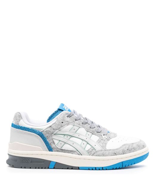 Asics Ex89 panelled sneakers