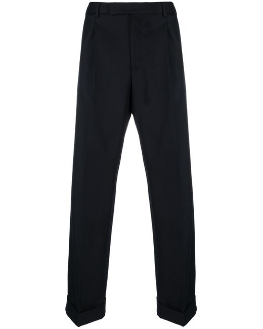PT Torino tailored trousers