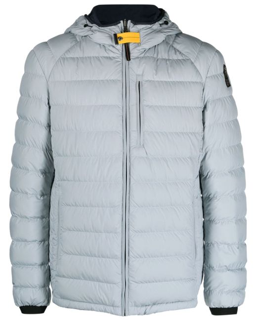 Parajumpers reversible duck-down jacket