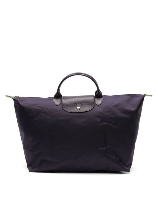 Longchamp small Le Pliage travel bag