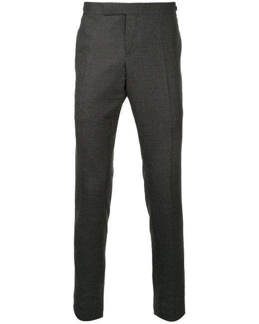 Thom Browne classic tailored trousers