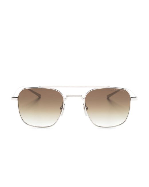 DITA Eyewear Artoa pilot-frame sunglasses