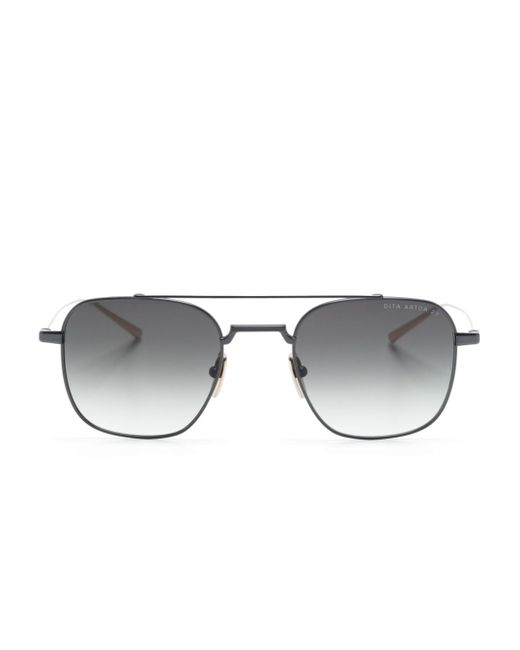 DITA Eyewear Artoa pilot-frame sunglasses