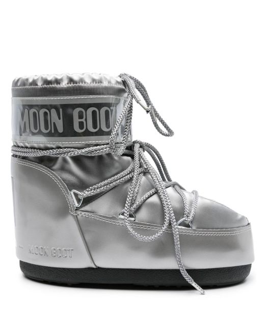 Moon Boot Icon Glance low snow boots
