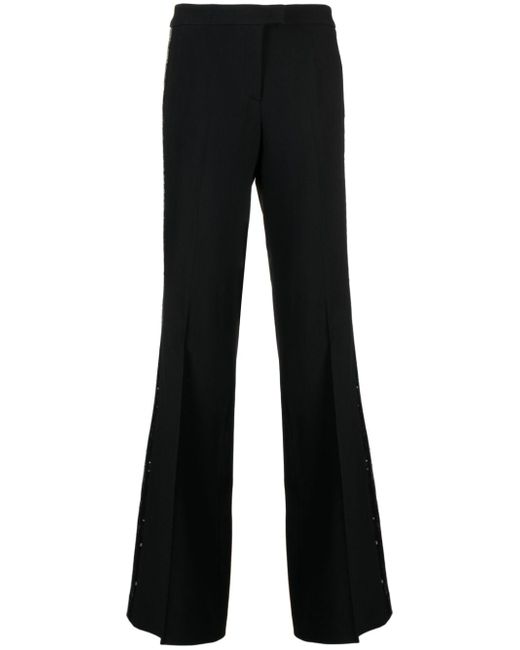 Michael Kors Collection Haylee sequin-embellished trousers