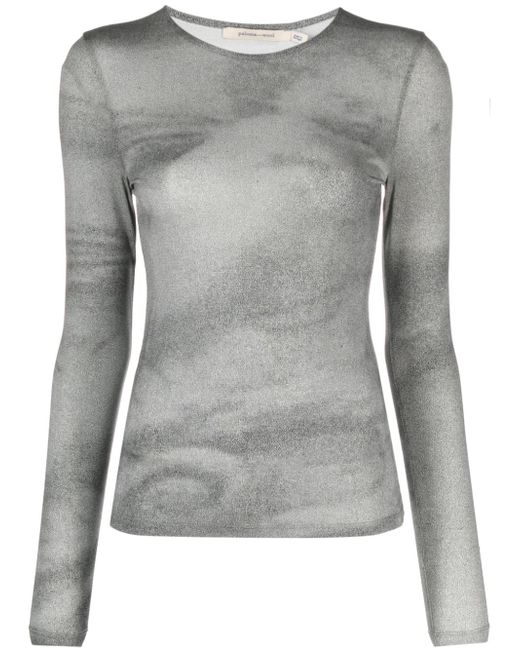 Paloma Wool Arcangel long-sleeve T-shirt