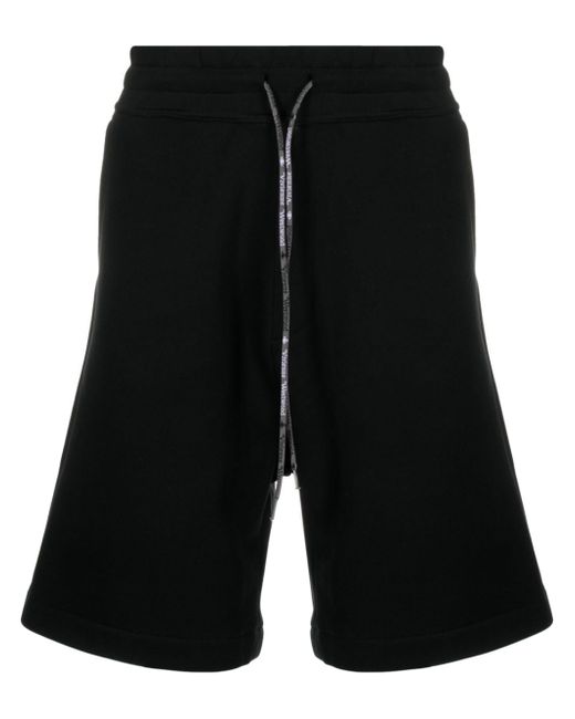 Vivienne Westwood Orb logo-print shorts