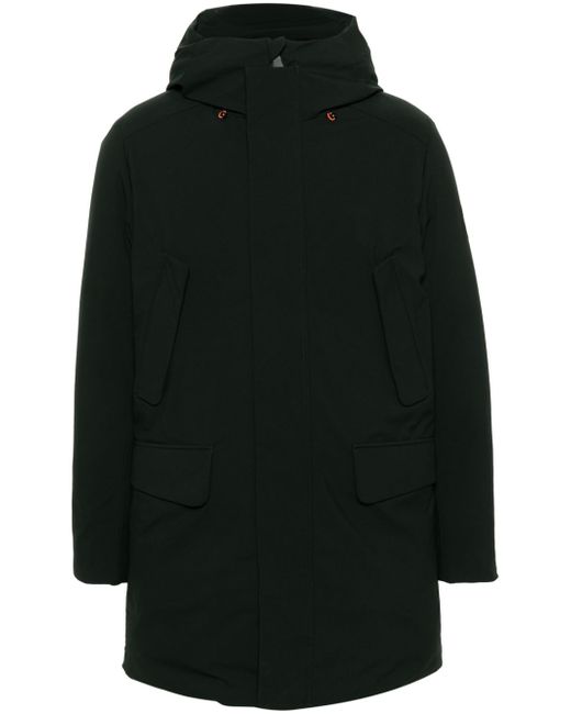 Save The Duck Wilson hooded coat