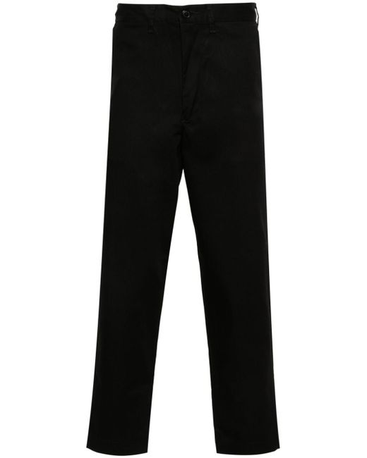 Wtaps 2001 cropped trousers