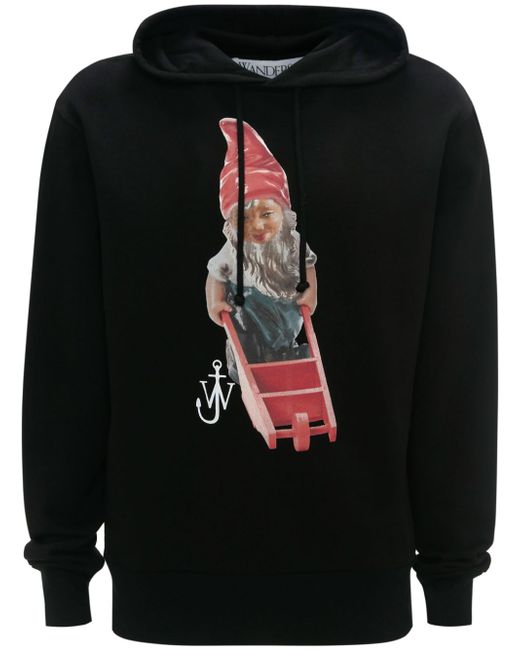 J.W.Anderson Gnome hoodie
