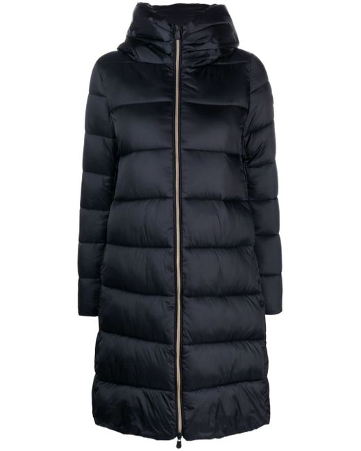Save The Duck Lysa hooded puffer coat