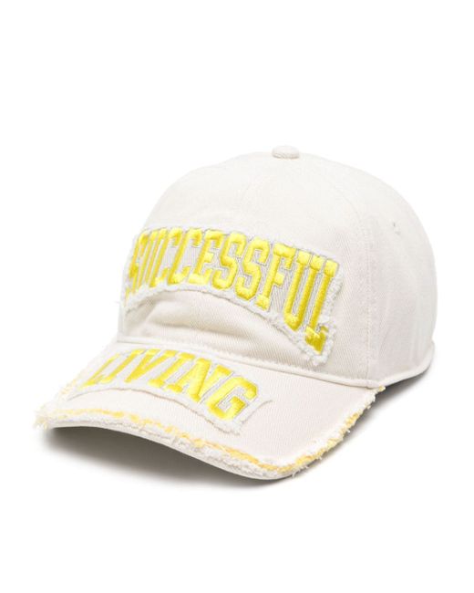Diesel C-Gus baseball cap