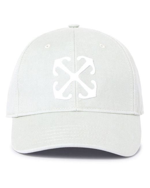 Off-White Arrow baseball cap