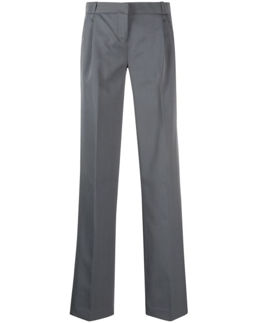 Coperni low-rise tailored trousers