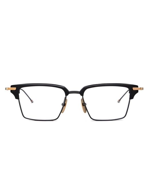 Thom Browne TB422 wayfarer-frame glasses