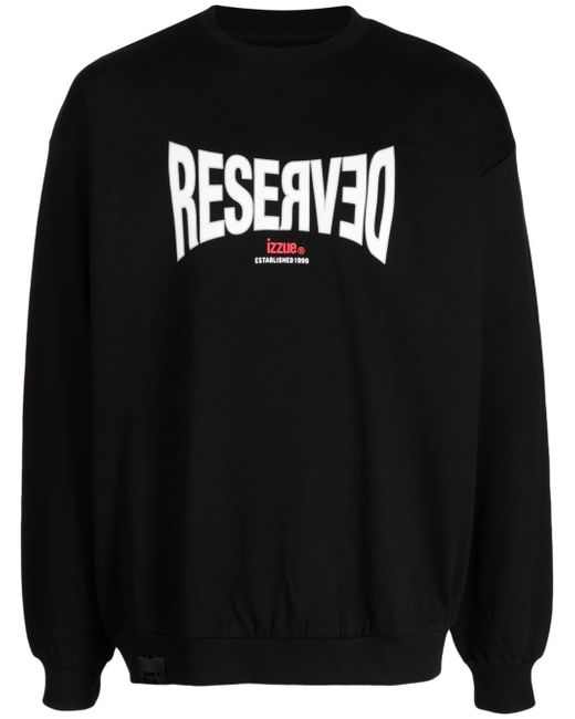 Izzue Reserved sweatshirt