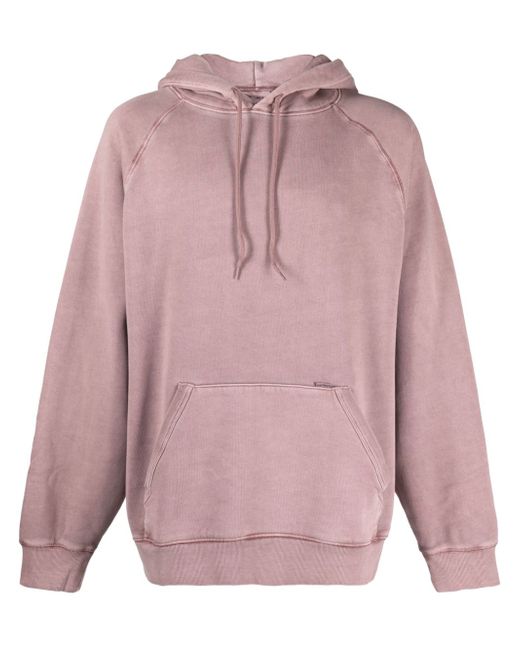 Carhartt Wip faded-effect hoodie