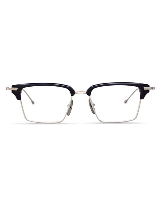 Thom Browne TB422 wayfarer-frame glasses