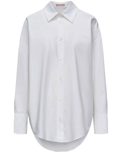 12 Storeez long-sleeve shirt
