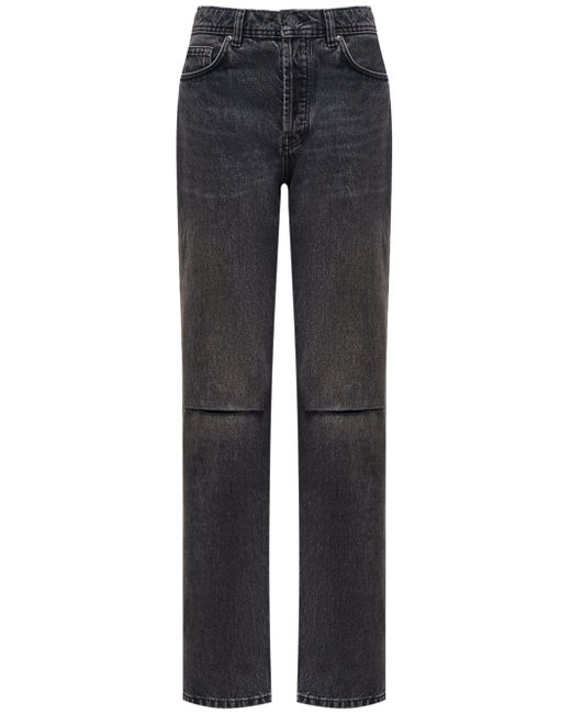12 Storeez 323 straight-leg jeans
