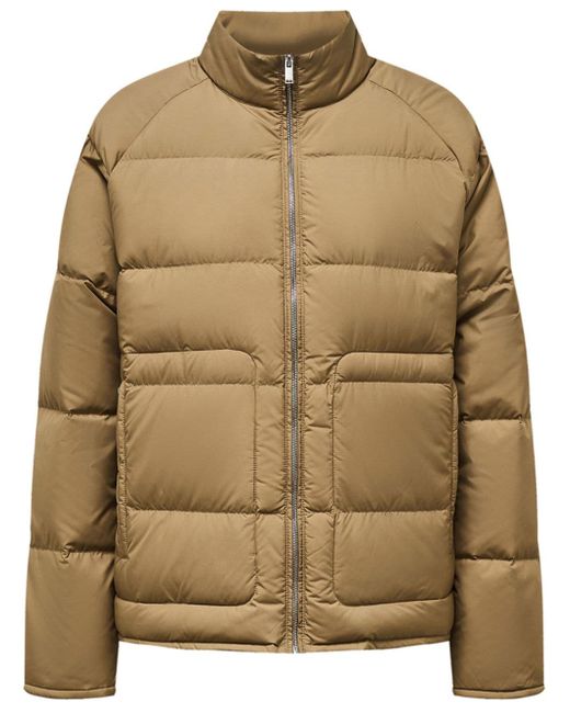 12 Storeez quilted padded jacket