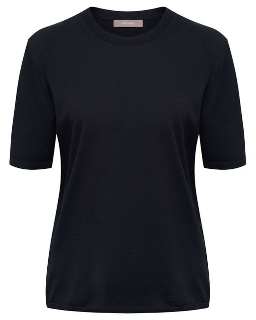 12 Storeez round-neck short-sleeve T-shirt